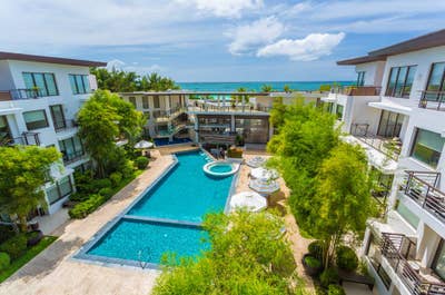 Indulgent 5-Day Boracay Island Tour Package at Discovery Resort with Local Flights - day 1