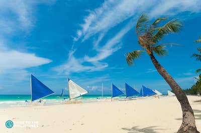 Indulgent 5-Day Boracay Island Tour Package at Discovery Resort with Local Flights - day 5