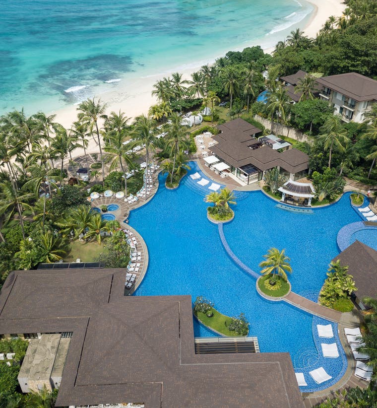 Movenpick Boracay Packages