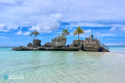 Relaxing 3-Day Boracay Package at Tides Hotel with Airfare from Manila, Breakfast & Transfers - day 3