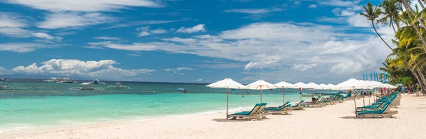Philippines Tour Packages