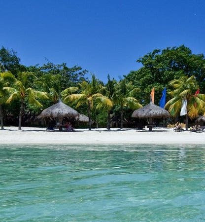 Bluewater Maribago Resort Packages
