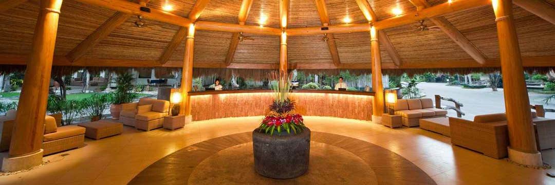 Relaxing 3-Day Cebu Island Package at Bluewater Maribago Resort from Manila City