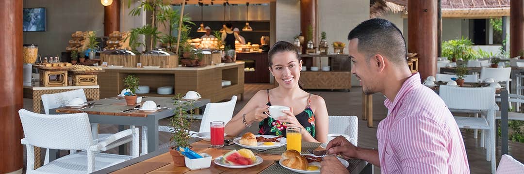 Refreshing 4-Day Cebu Island Province Package at Bluewater Sumilon Island Resort with Local Flights