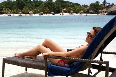 Lavish 5-Day Bluewater Resorts Cebu Package with Airfare from Manila & Transfers - day 4