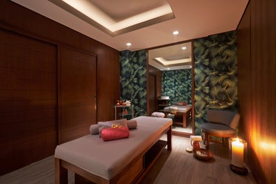 Relaxing 3-Day Boracay Island Package at Mövenpick Resort with Local Flights - day 3