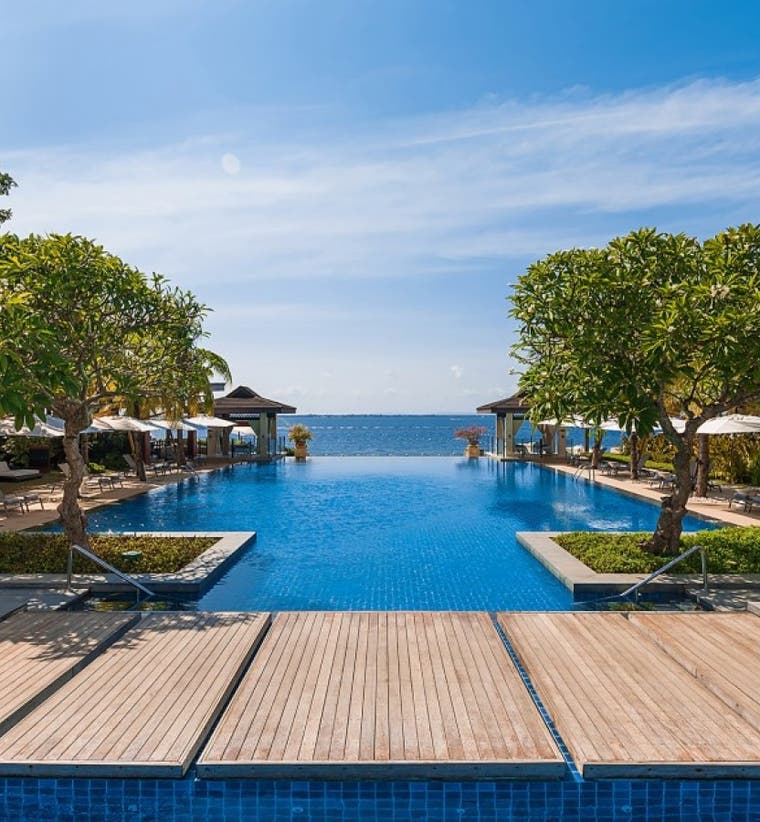 Crimson Resort Mactan Packages