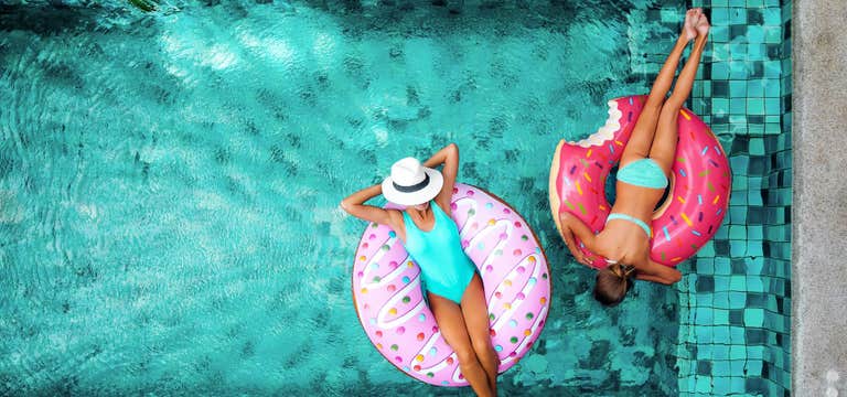 3-Day Hassle-Free Cebu Package at Crimson Mactan Resort with Transfers