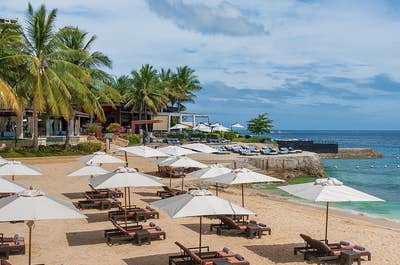 Fun 4-Day Cebu Island Province Tour Package to Crimson Resort & Spa Mactan with Local Flights - day 4