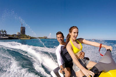 3-Day Hassle-Free Cebu Package at Crimson Mactan Resort with Transfers - day 2