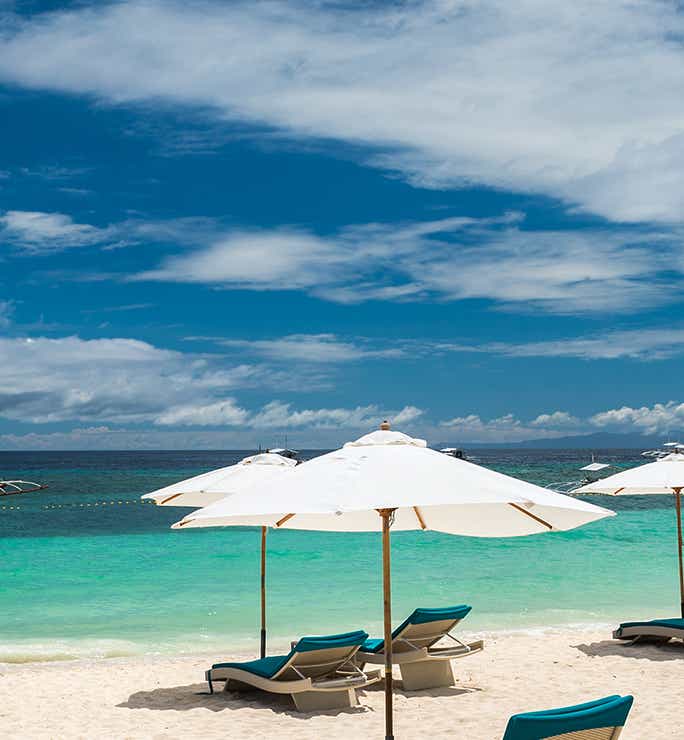 Bohol Vacation Packages