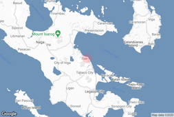 Philippine Geothermal 