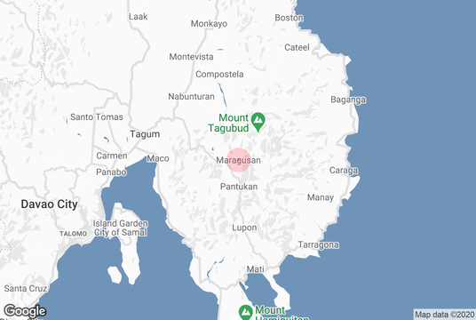 Maragusan 