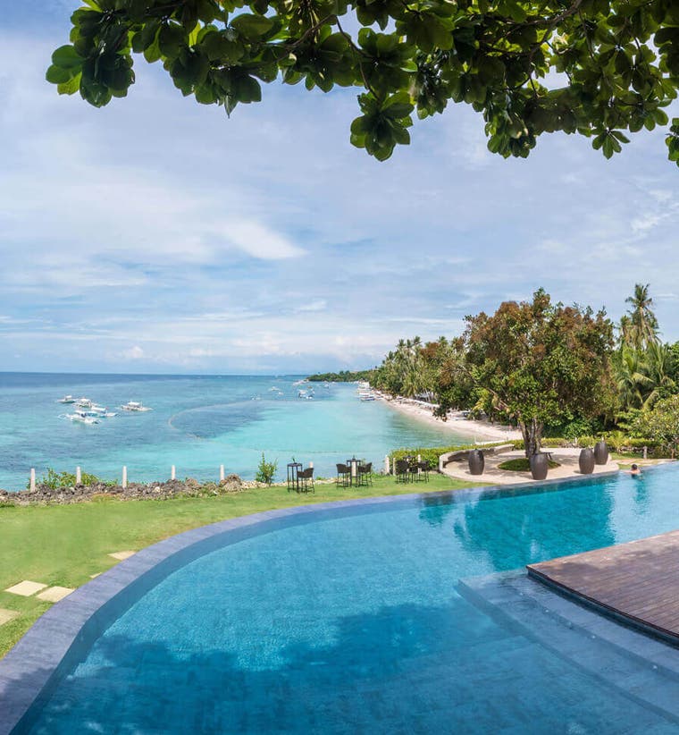 Amorita Resort Packages