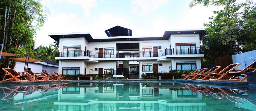 Refreshing 4-Day Palawan Island Getaway to Coron Town with Local Flights