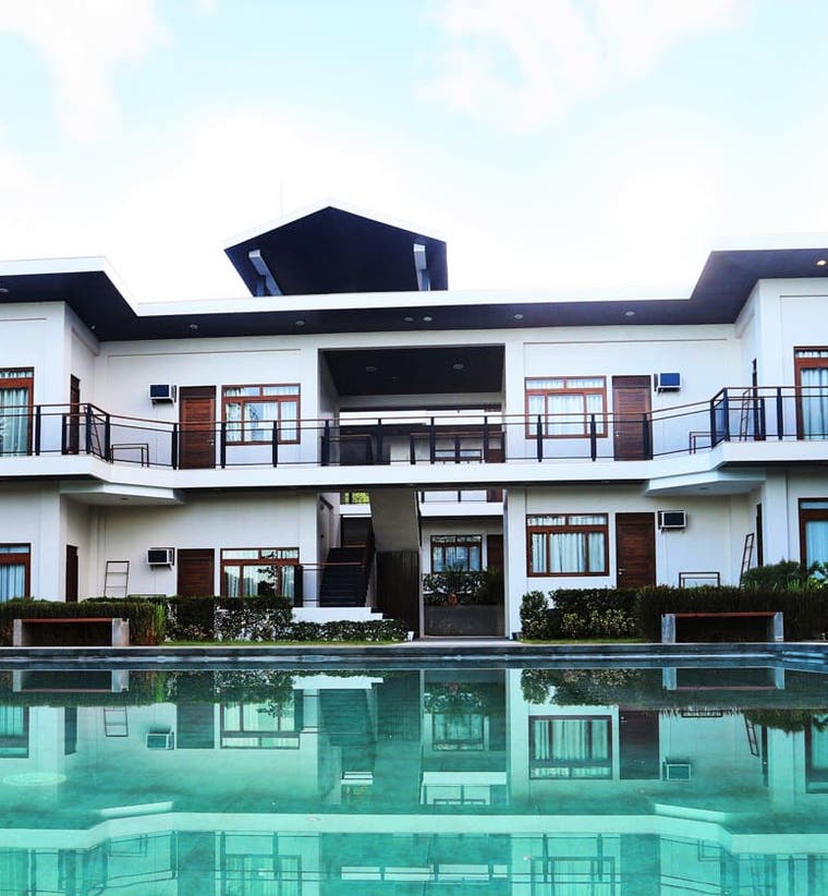 The Funny Lion Coron Packages