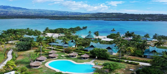 15 Best Hotels in Cebu Island Province
