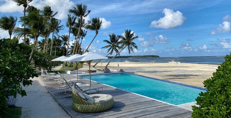 12 Best Resorts in Siargao Island the Surfing Capital of the Philippines