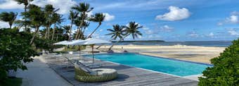 12 Best Hotels in Siargao Island