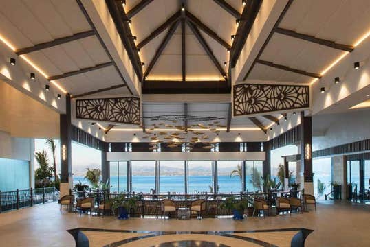 4 天 3 晚宿雾都喜天阙麦克坦度假村 | 含机票(马尼拉出发)