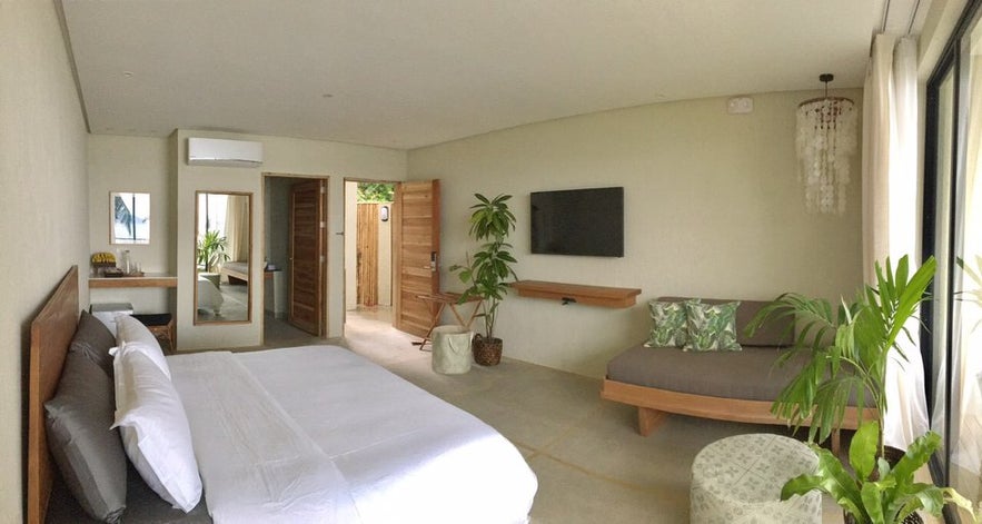 Frangipani El Nido Resort Frangipani El Nido Resort