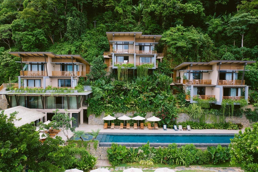 Maremegmeg Beach Club El Nido Maremegmeg Beach Club El Nido