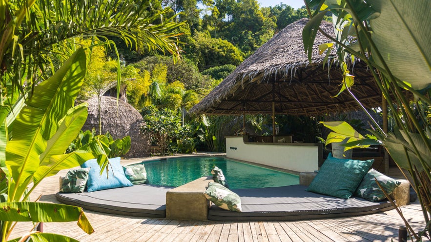 Panorama Resort El Nido Panorama Resort El Nido