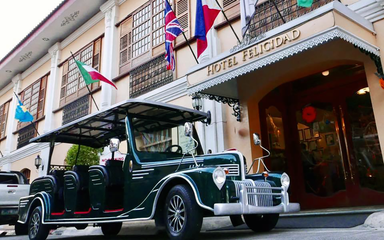 10 Best Hotels in Vigan Ilocos Sur UNESCO World Heritage City