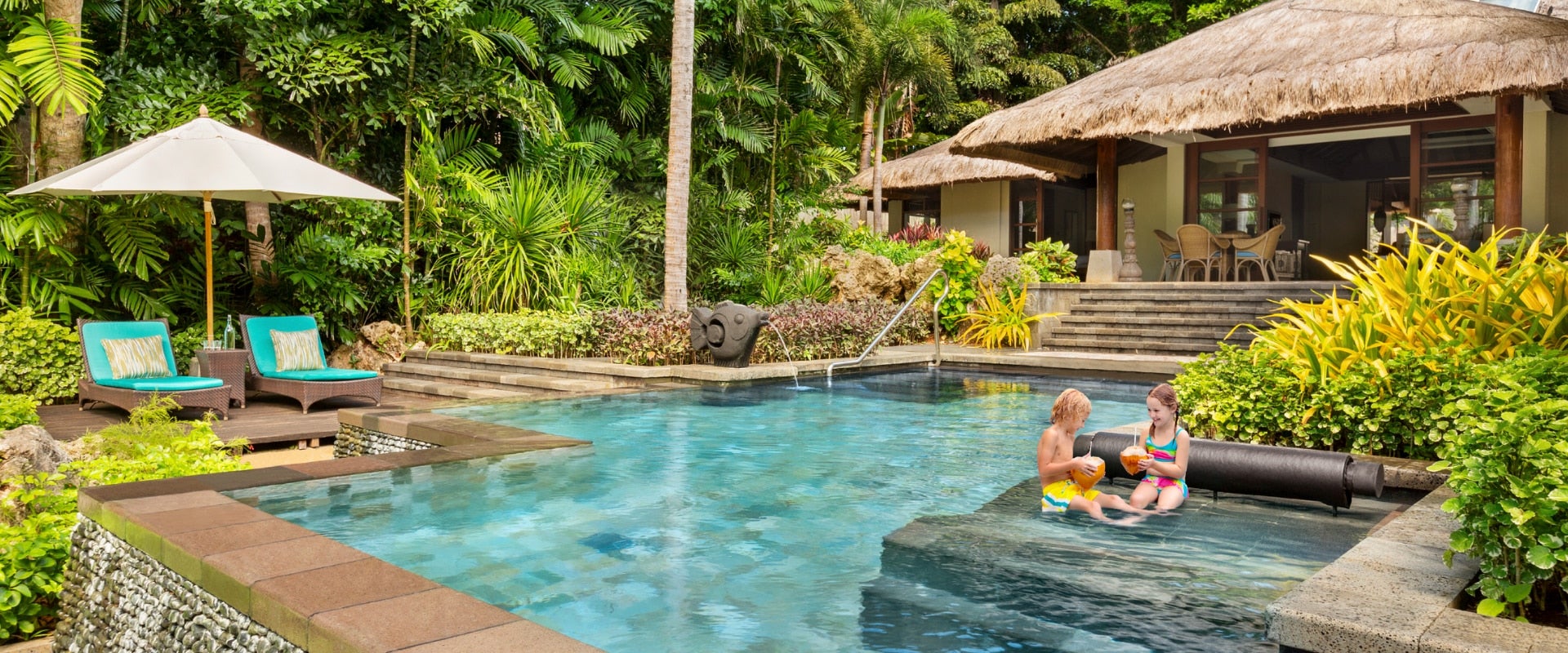 4D3N Boracay Package with Airfare | Shangri-La Resort from Manila