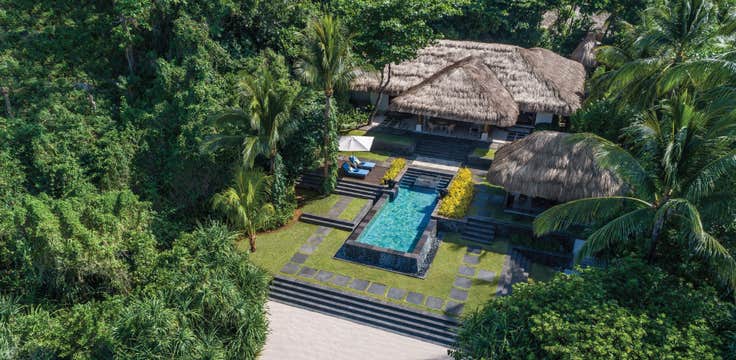 3D2N Boracay Package with Airfare | Shangri-La Resort from Manila