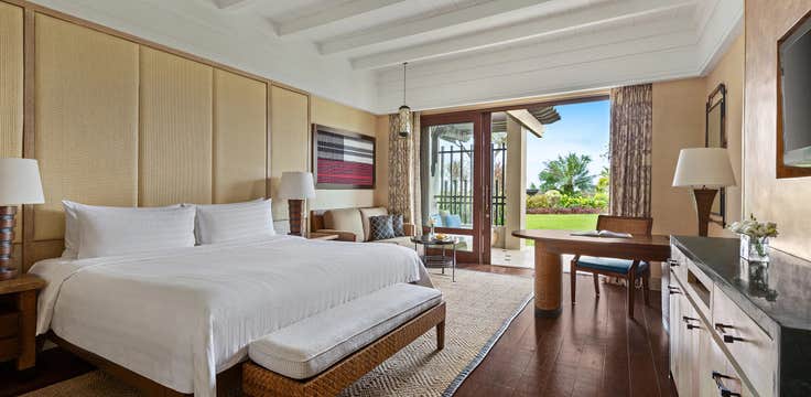 3D2N Boracay Package with Airfare | Shangri-La Resort from Manila