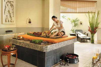 4D3N Boracay Package with Airfare | Shangri-La Resort from Manila - day 2