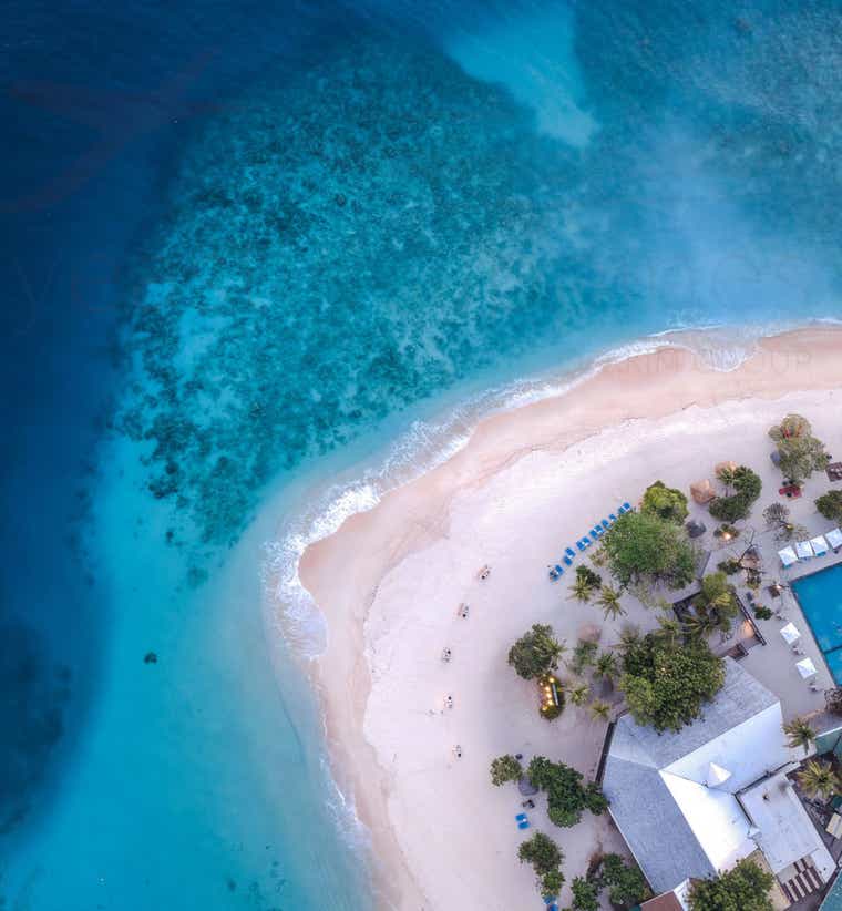 Coron Vacation Packages