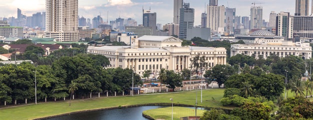  10 Must-Try Tours &amp; Activities Around Manila City, the Capital of the Philippines
