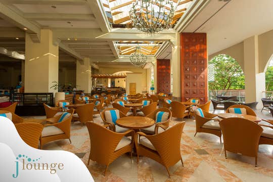 Exciting 4-Day Cebu Province Tour Package at Jpark Island Resort and Waterpark with Local Flights