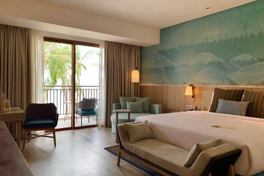 Refreshing 3-Day Bohol Island Tour Package to Modala Beach Resort with Local Flights