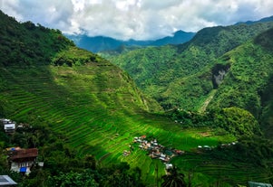 Why Visit The Cordilleras Virtual Tour