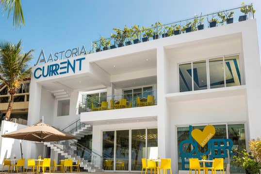 Fun 4-Day Boracay Island Tour Package at Astoria Current Resort with Local Flights