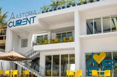 Fun 4-Day Boracay Island Tour Package at Astoria Current Resort with Local Flights - day 3