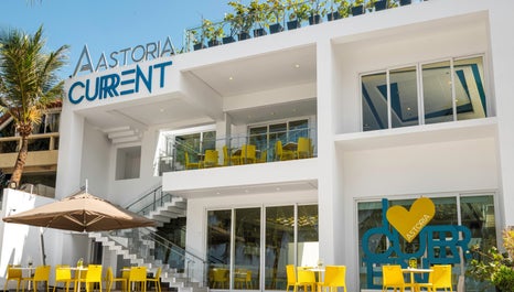 Fun 4-Day Boracay Island Tour Package at Astoria Current Resort with Local Flights - day 3