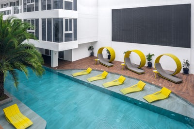 Fun 4-Day Boracay Island Tour Package at Astoria Current Resort with Local Flights - day 4