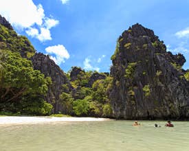 10-Day Philippines Top Natural Wonders Tour Package to Palawan Islands, Cebu City & Luzon Highlands