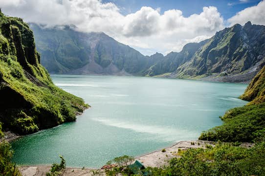 10-Day Philippines Countryside & Beaches Vacation Package to Visayas Islands & Cordillera Mountains