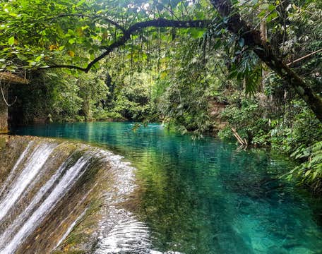 9-Day Philippines Vacation Package to Baguio, Dumaguete & Cebu from Manila