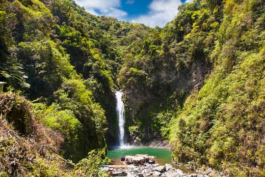 8-Day Philippines Vacation Package to North Luzon Highlands & Bohol Countryside from Manila