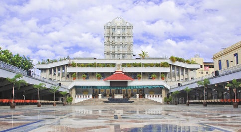 Santo Nino Church in Mactan Cebu