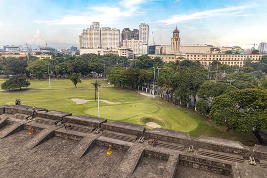 8-Day Philippines Vacation Package to Baguio, Ilocos, Dumaguete City & Apo Island from Manila