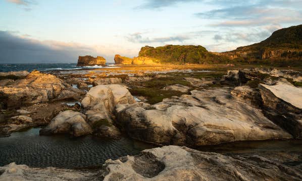 8-Day Philippines Vacation Package to Baguio, Ilocos, Dumaguete City & Apo Island from Manila