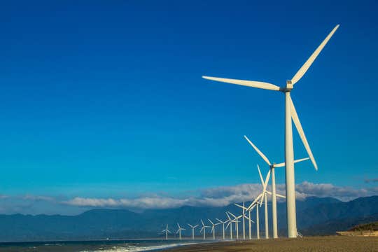 8-Day Philippines Vacation Package to Baguio, Ilocos & Bohol Countryside from Manila