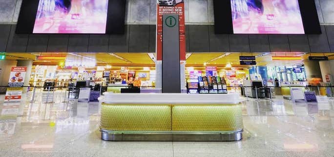 Best Guide to Cebu Airport: Terminals, Getting Around, and Travel Tips